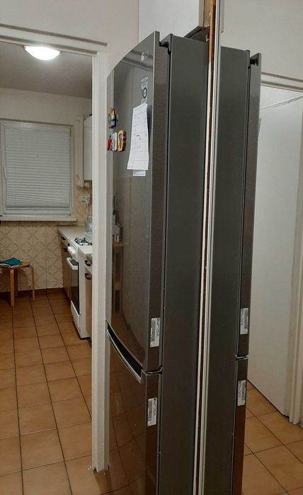Mieszkanie – Warszawa - Widok 5