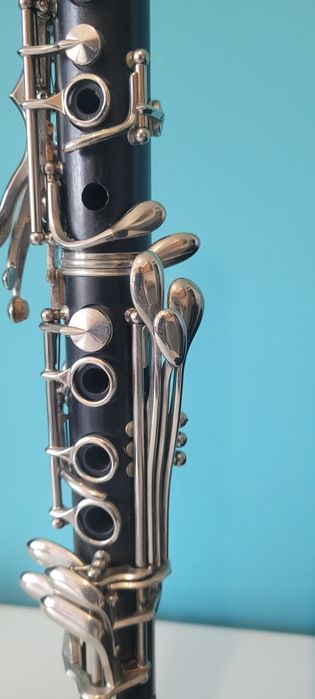 Кларнет Amati  ACL12