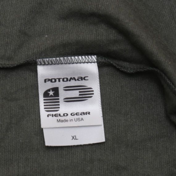 Футболка Армии США POTOMAC XL