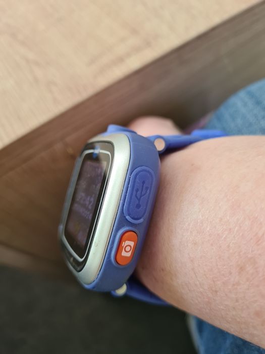 Smartwatch vtech kidzoom