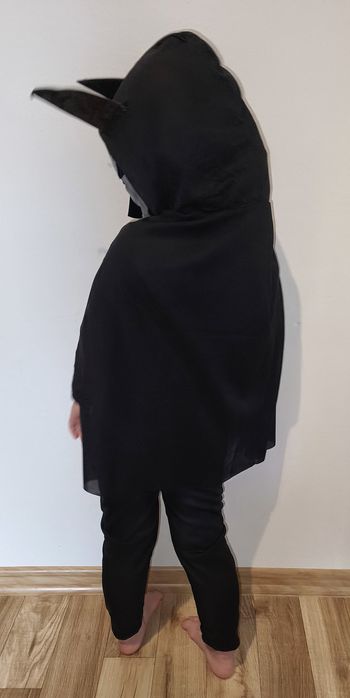 Nowy strój Batman S (104-110)