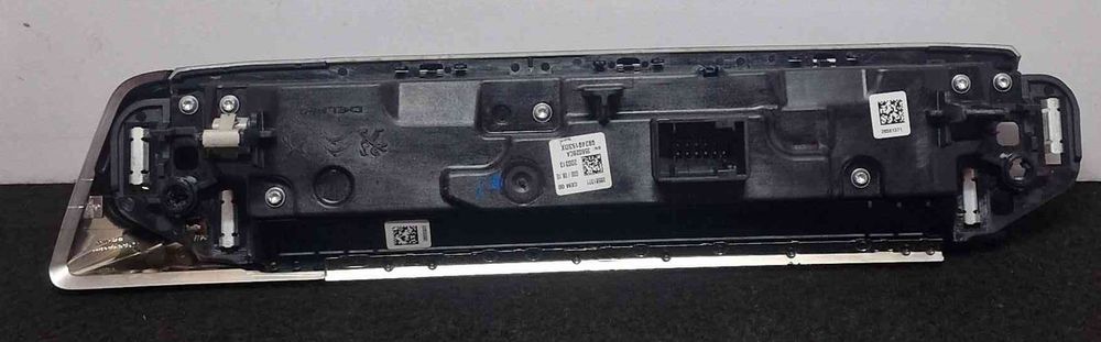 Conjunto de Botões 98249153dx - PEUGEOT 3008 II SUV
