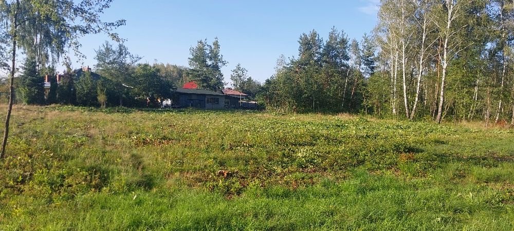 Działka  ul. Działowa