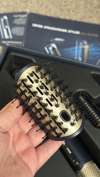 Suszarka do włosow Babyliss Air Wand