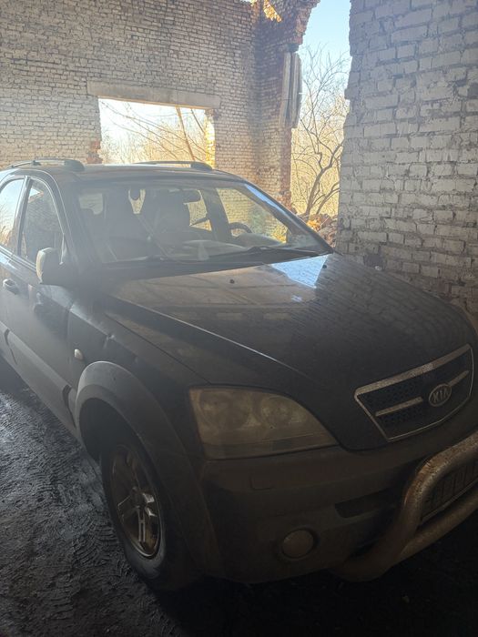 Продам автомобіль