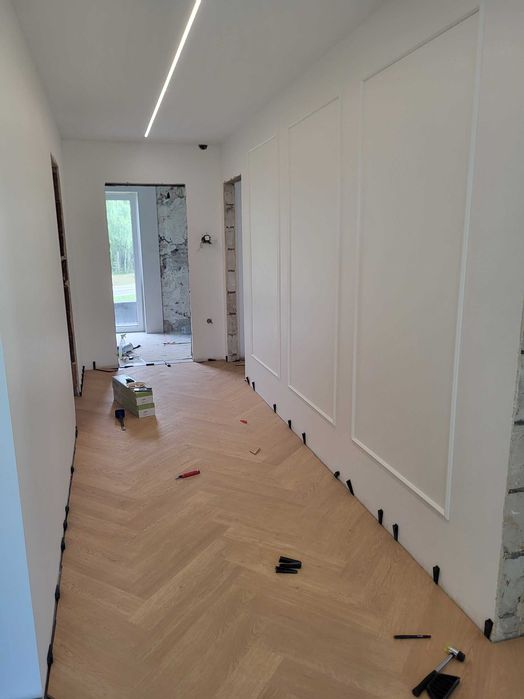 Panele Laminowane 7 paczek (8,4 m2) Panele laminowane Move on Zapach Poranka