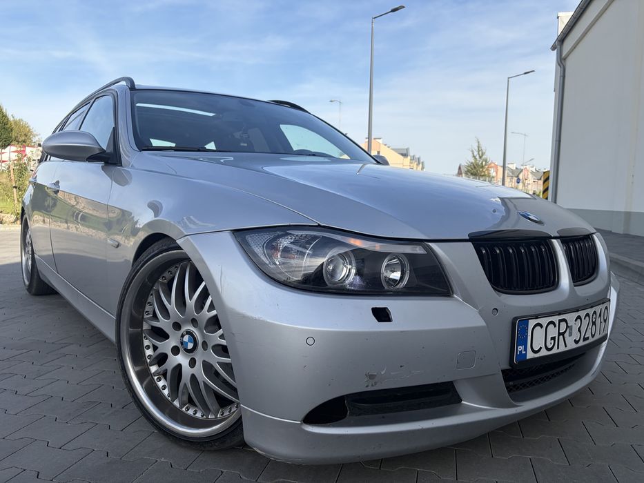 BMW Seria 3