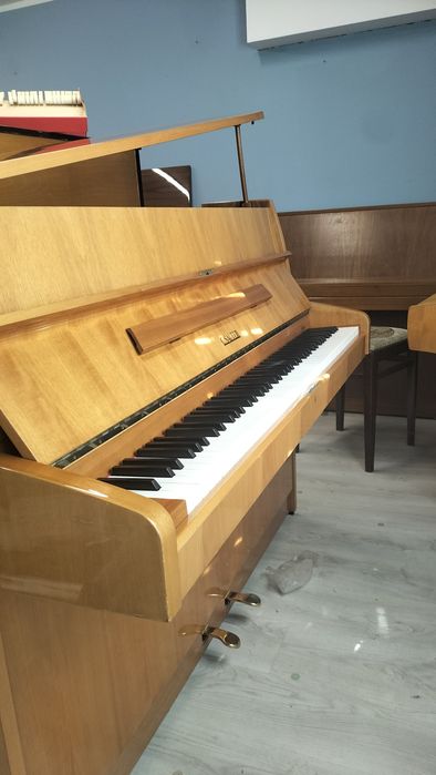 Pianino, pianina GM PIANO STUDIO