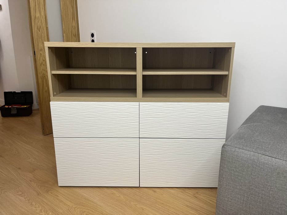 Móvel Aparador Sala Jantar