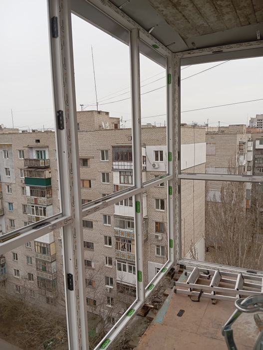 Установка металопластикових вікон  якісний монтаж.Установка вхідних дверей