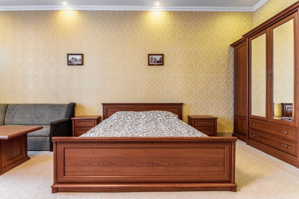 Продаж 1-кім квартири по вул. Листопадового Чину. Парк Франка