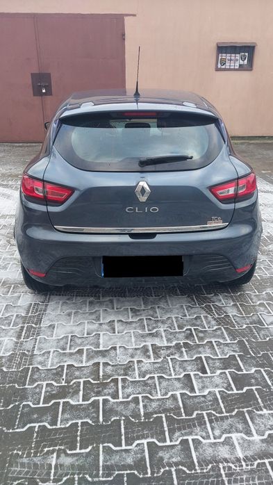 Renault Clio IV 2019