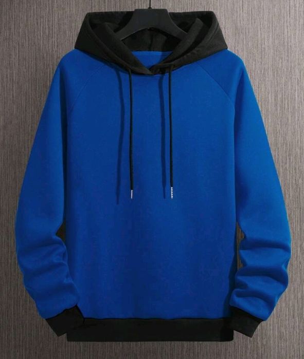 Sweat com Capuz XL (Nova)