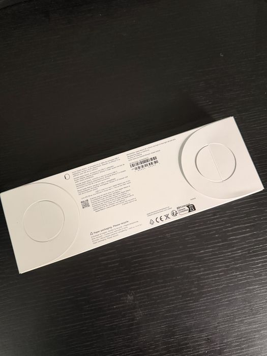 Apple Watch SE 40mm GPS – Novo e Selado e Garantia