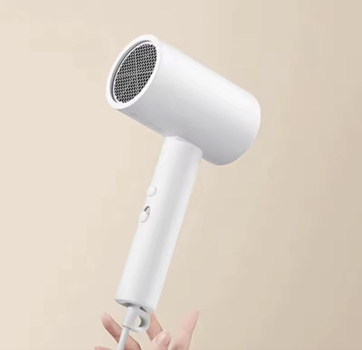Фен XIAOMI MIJIA новий білий