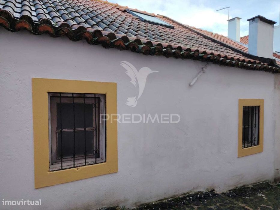 Arrendamento de Moradia T0 com duas Mezzanines no Barreiro