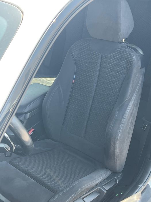 Vendo BMW 125 da