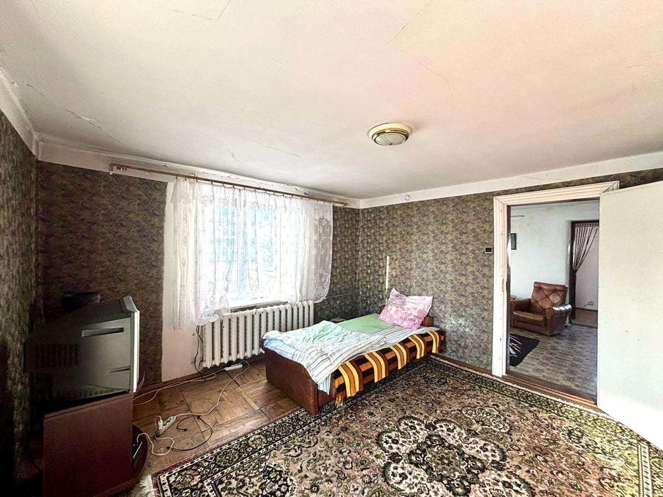 Продаж Частина Будинку 1/2. Рудно. вул. Вузька