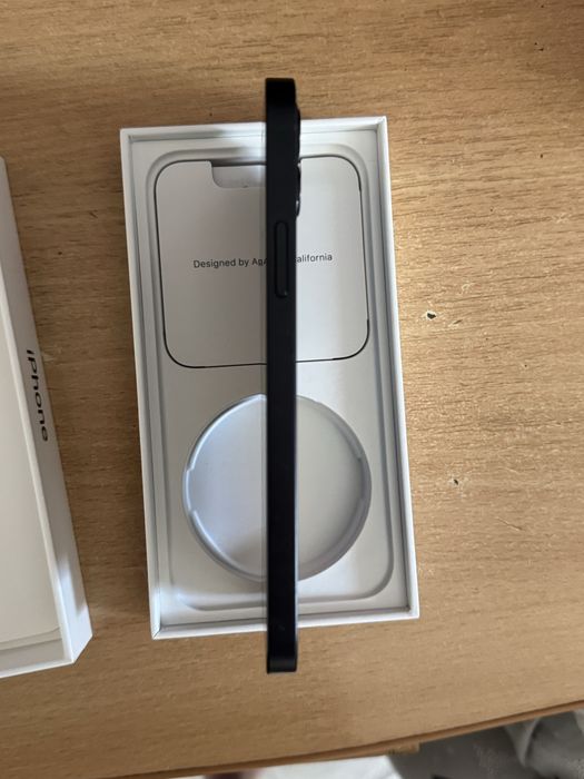 iPhone 12 64gb black