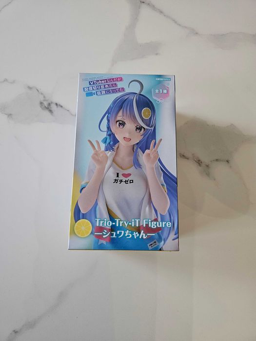 Figurka Kokorone Awayuki - Trio-Try-iT (FuRyu)