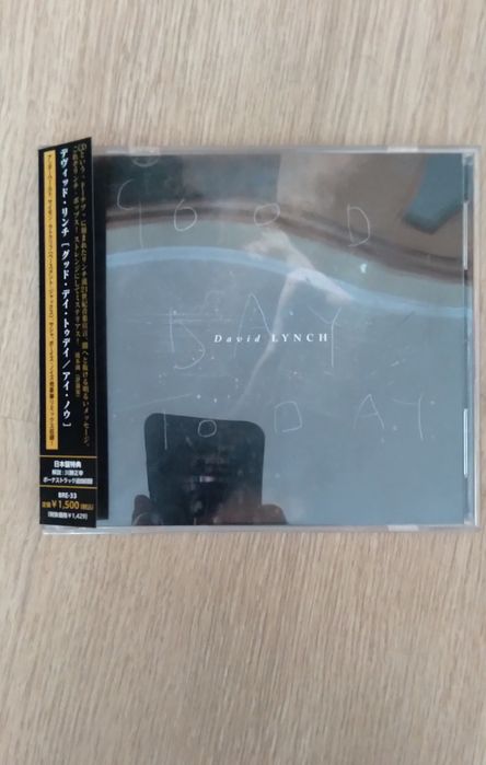 cd japan - купить CD, DVD диски - Цена на OLX.ua