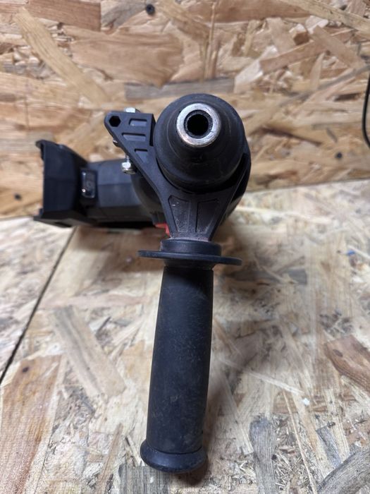 Перфоратор Акумуляторний DniproM DHR 200BC