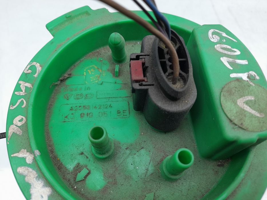 Bomba de combustível VOLKSWAGEN Golf V (1K1)