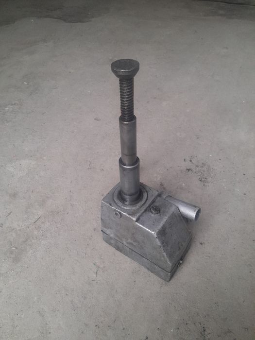 Podnośnik hydrauliczny skamet Prl