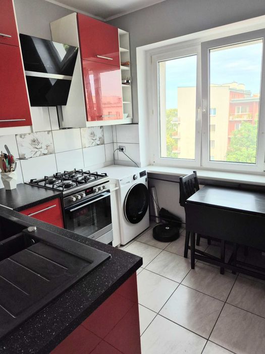 Apartment in Poznań - Widok 6
