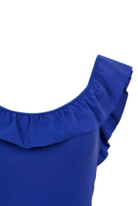 Новий! Купальник суцільний