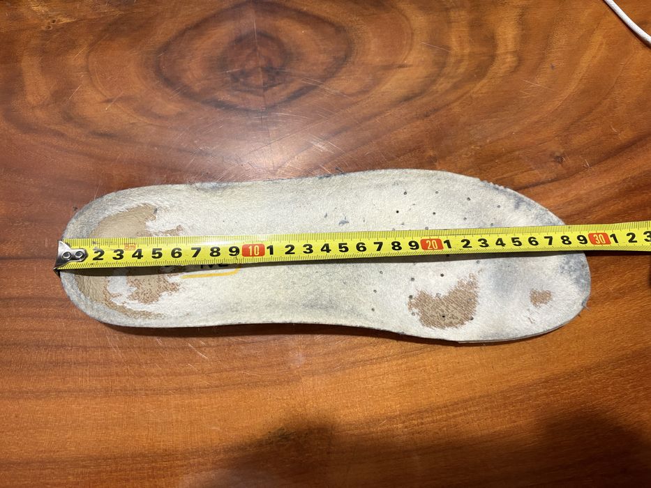 Trzewiki męskie za kostkę Camel Active