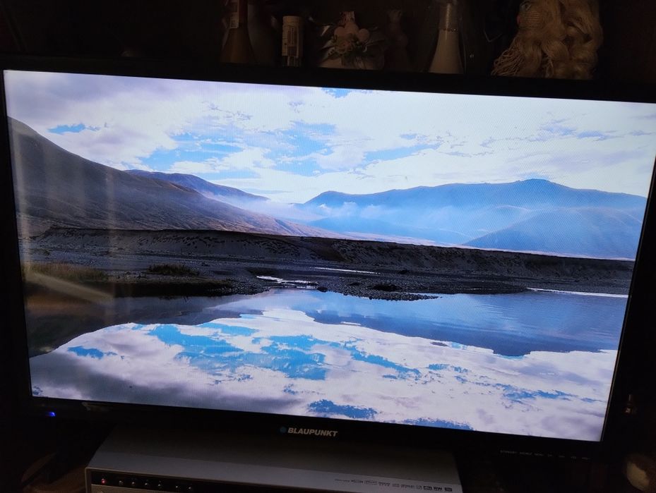 Telewizor 32 cale Blaupunkt Led Tv
