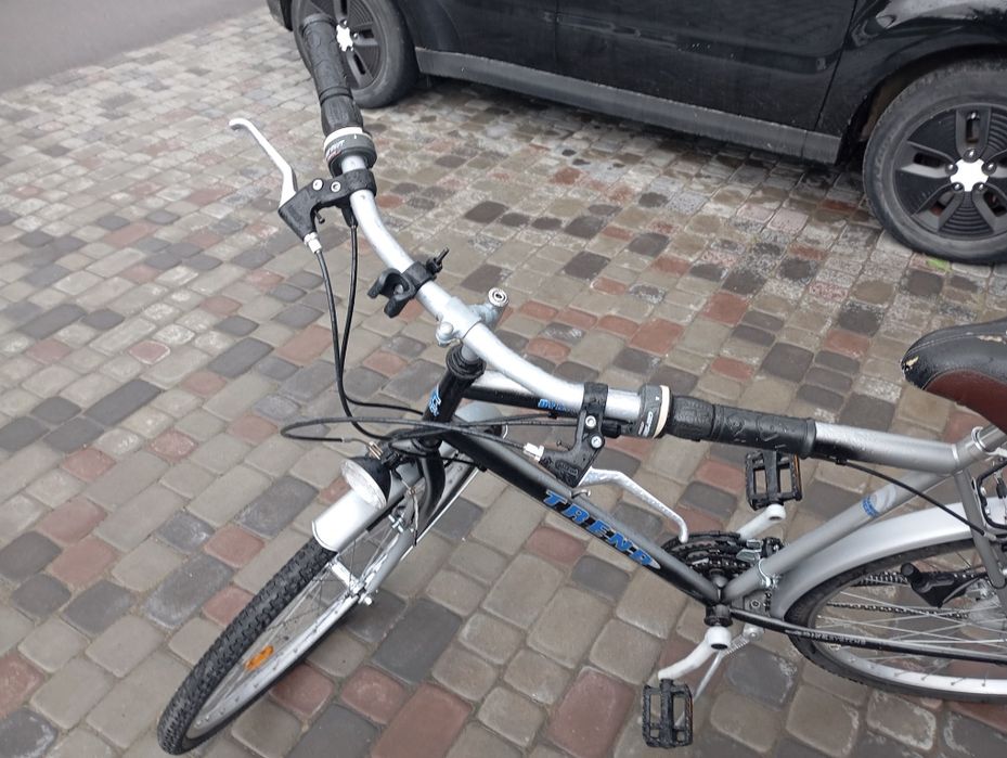 Велосипед 28 колеса