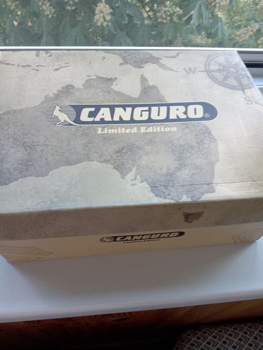 Демисезонные ботинки