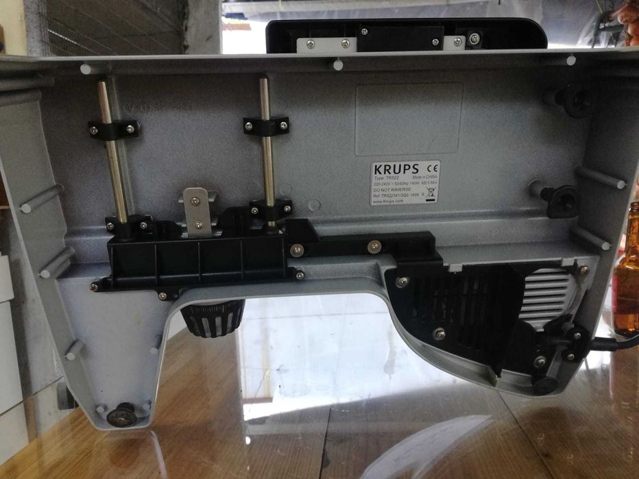 Fiambreira KRUPS - 140 W