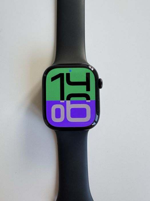 Apple Watch Series 10 46 mm