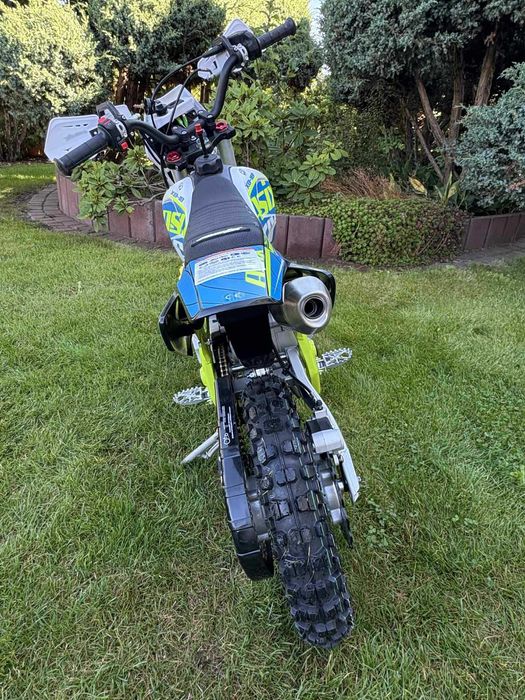 Cross ASIX XB-18 70 cm3 Automat Raty Dostawa Wysyłka Kros Motor