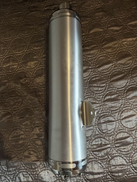 Escape / Ponteira para Suzuki GSX-R 600 (2004)