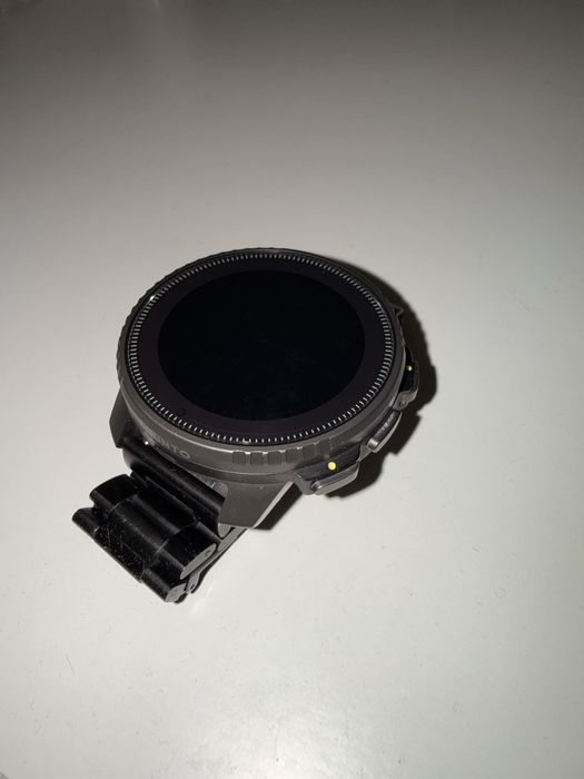 Suunto Vertical Titanium Solar [jak nowy]