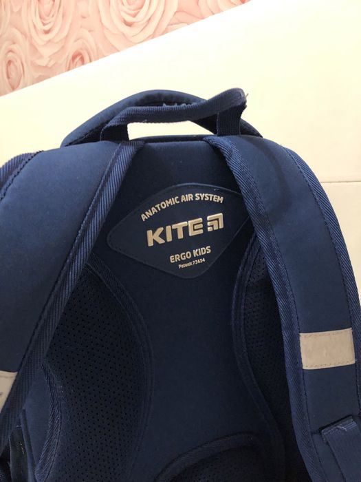 Рюкзак шкільний Kite