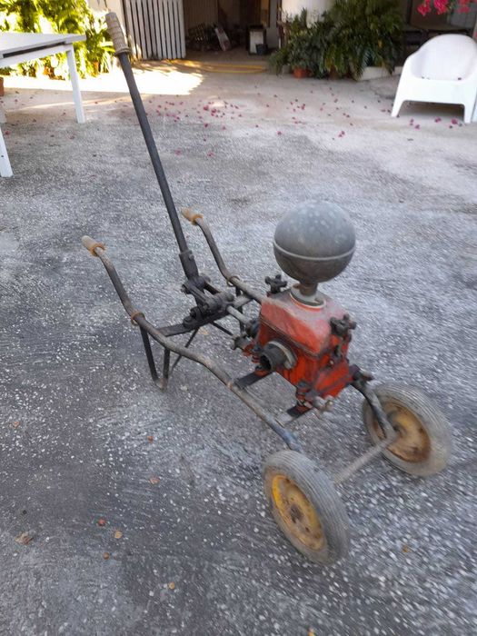 Máquina de envasar vinho