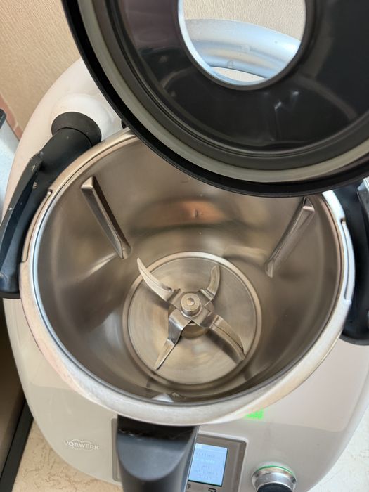 Termomix tm5 pro