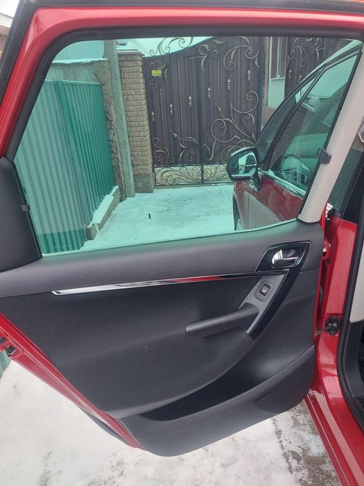 Продам сітроен С4 Ексклюзив