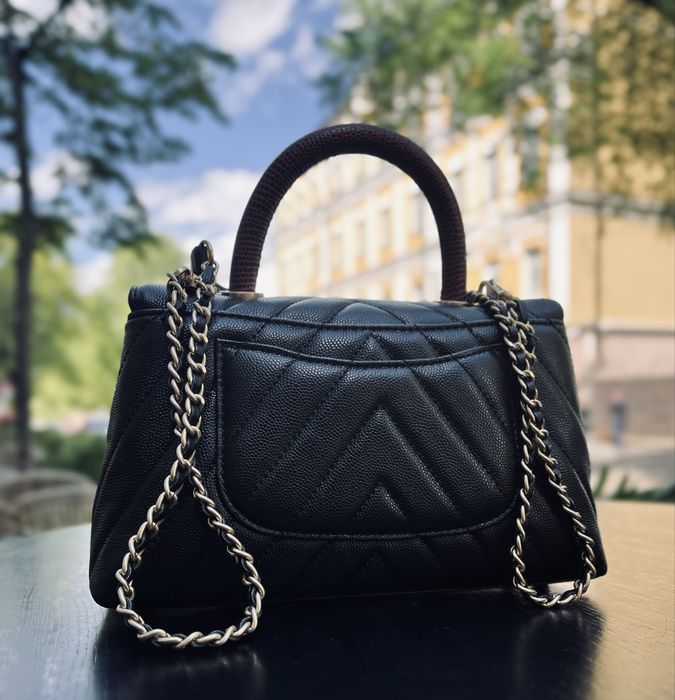 Сумка Chanel ОРИГИНАЛ