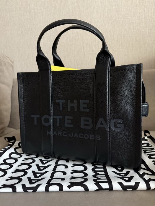 Тоут шопер marc jacobs