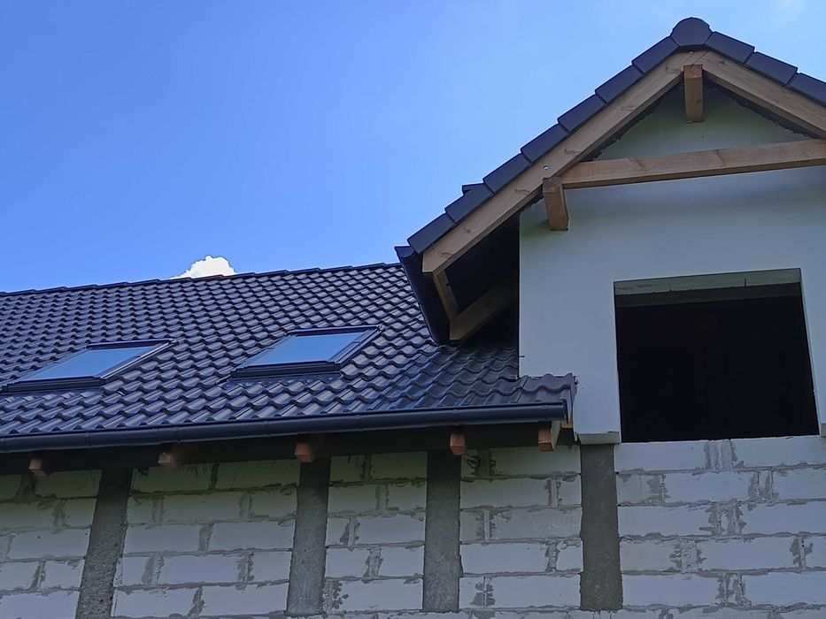 Dom – Piła, Śródmieście - Widok 5