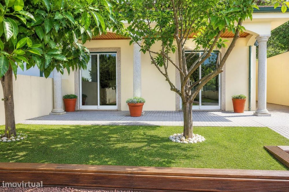 Moradia T3 Premium em Moreira da Maia| 560.000,00€