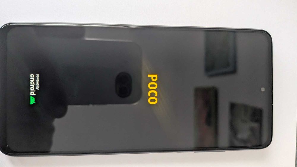Xiaomi POCO X3 Pro