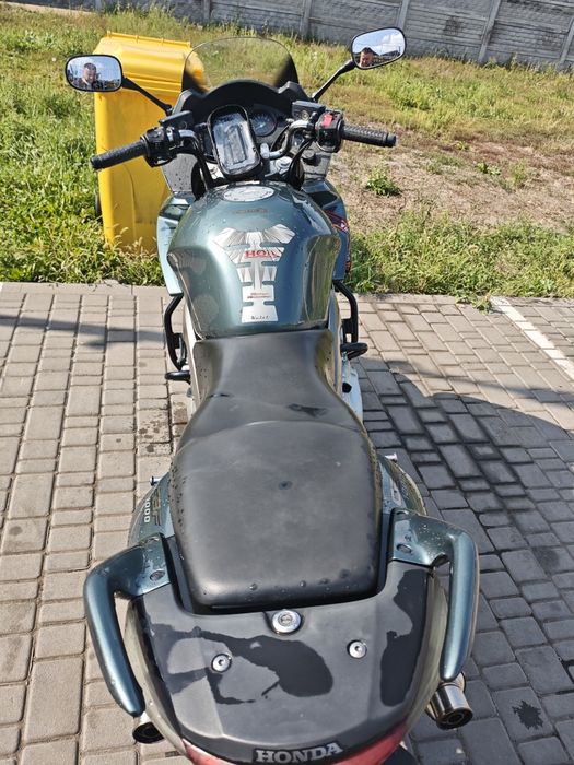 honda CBF 1000 продам