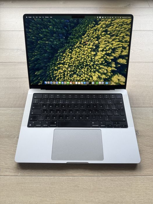 MacBook Pro M1Pro 1TB 32GB